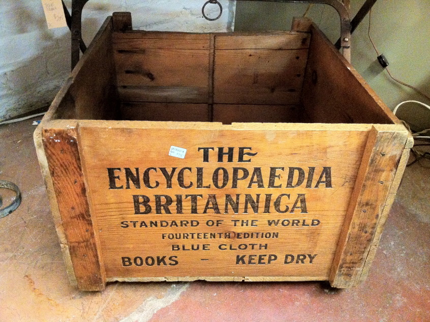 encyclopedia-britanica