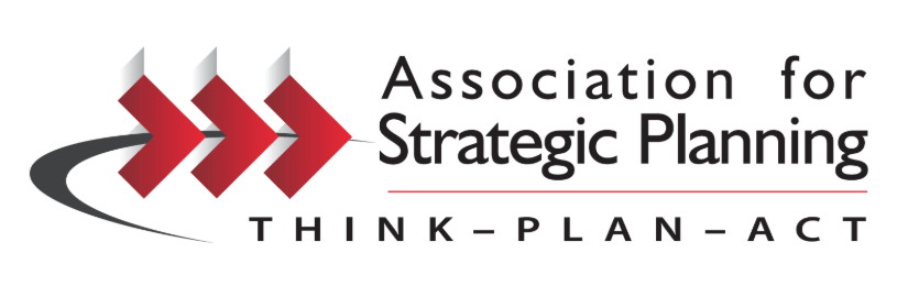 association of strategic planning logo