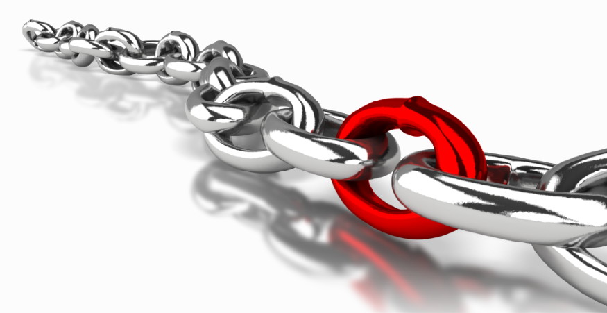 chain linkage